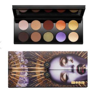 Pat McGrath Mothership VI: Midnight Sun